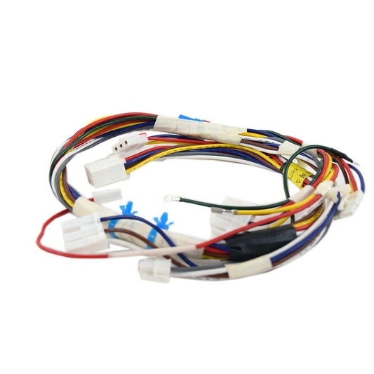 LG Part# 6877EA1044D Multi Wire Harness - Genuine OEM