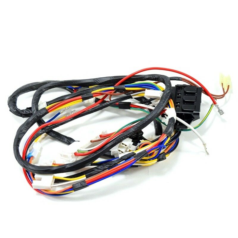 LG Part# 6877ER1015Q Multi Harness - Genuine OEM