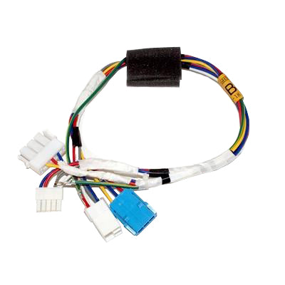 LG Washing Machine Drive Motor Wire Harness WM2277HW
