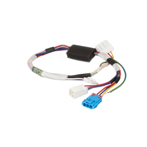 LG Washing Machine Washer Wire Harness, Multi WM2655HVA