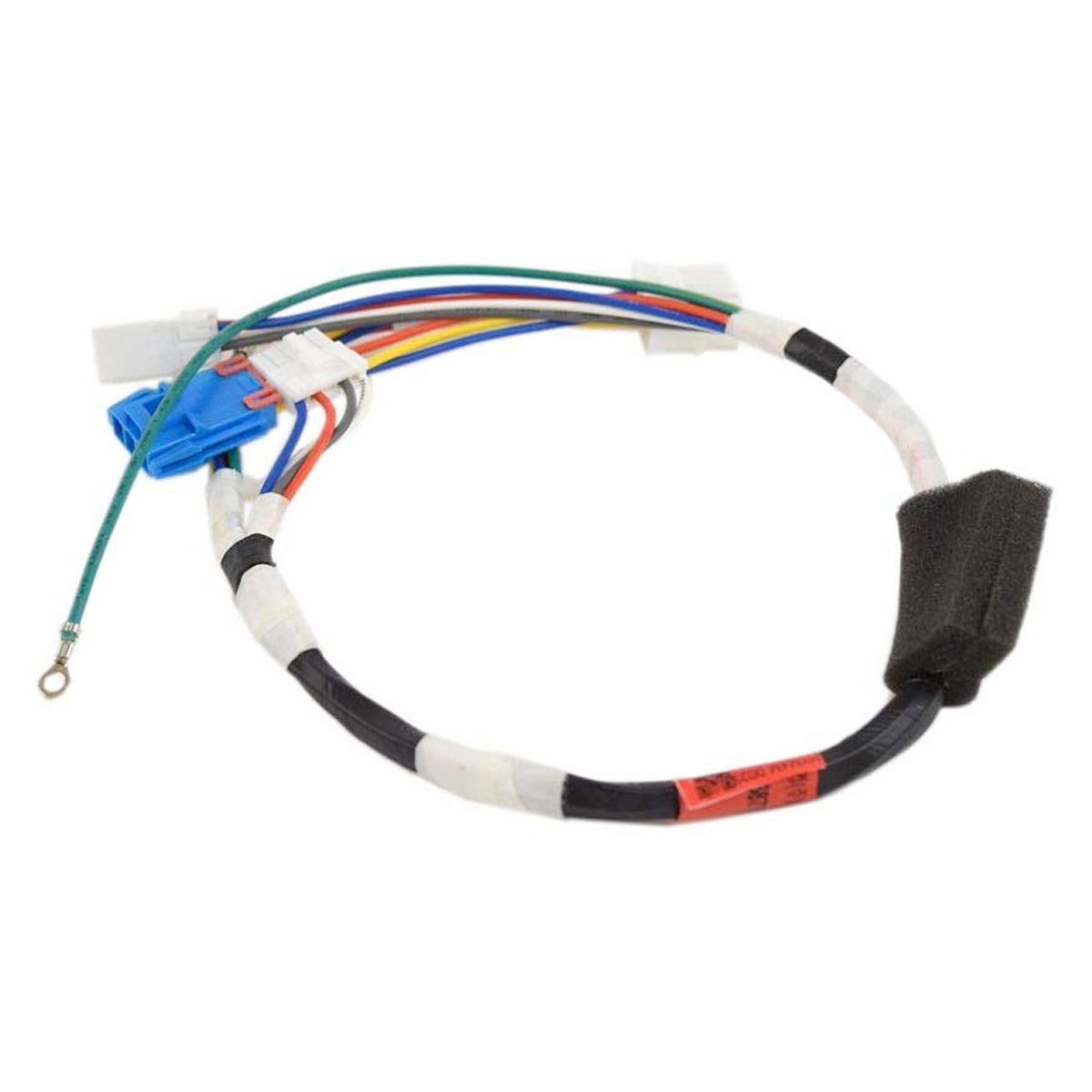 LG Washing Machine Rotor Motor Wire Harness WM8000HVA