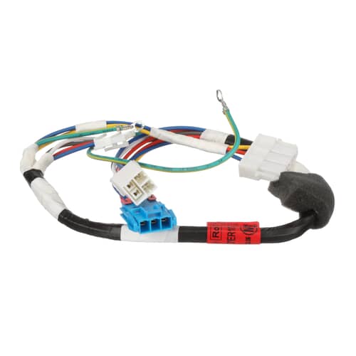 LG Washing Machine Rotor Motor Wire Harness WM8500HVA