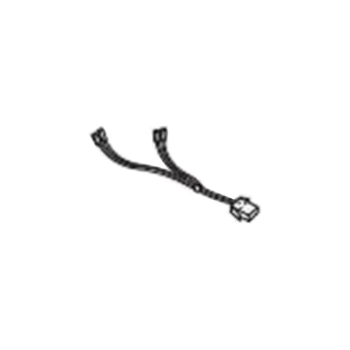LG Part# 6877ER3003R Single Wire Harness Assembly - Genuine OEM
