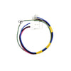 LG Part# 6877JB2040M Harness Assembly - Genuine OEM