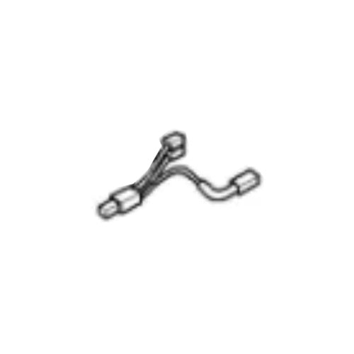 LG Part# 6877JB2040R Wire Harness Assembly - Genuine OEM