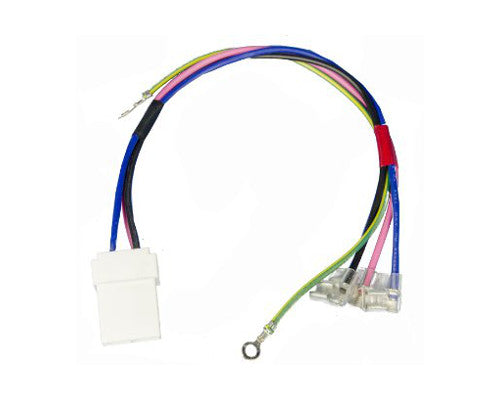 LG Part# 6877JB2051F Drawing Assembly (OEM) with Sensor