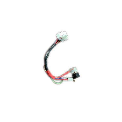 LG Part# 6877JB2181F Wire Harness Assembly - Genuine OEM
