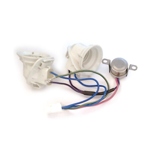 LG Part# 6877JB3036V Water Inlet Wire Assembly - Genuine OEM