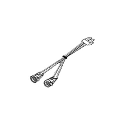 LG Part# 6877W1A002B Wire Harness (Single) - Genuine OEM