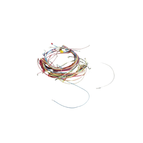 LG Part# 6877W1N024D Single Wire Harness - Genuine OEM