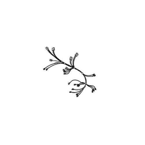 LG Part# 6877W1N035B Single Harness - Genuine OEM