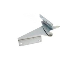 Whirlpool Part# 687905 Door Hinge (OEM) Right