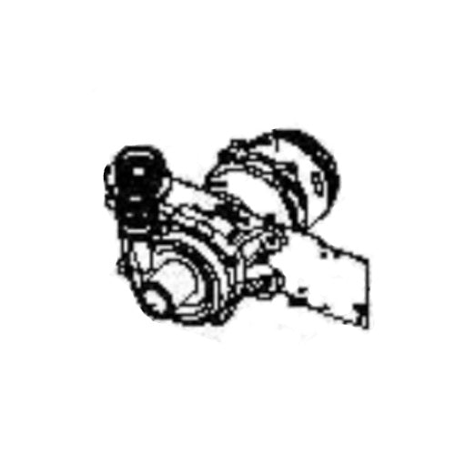 Danby Ddw496W Motor-Pump Assembly - 688050250008