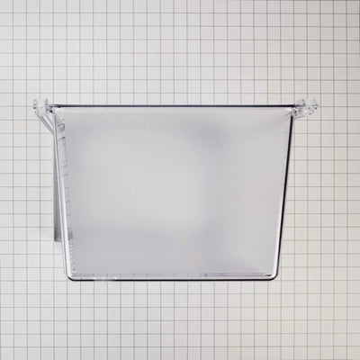 Whirlpool Upper Freezer Liner Bin WPW10322653