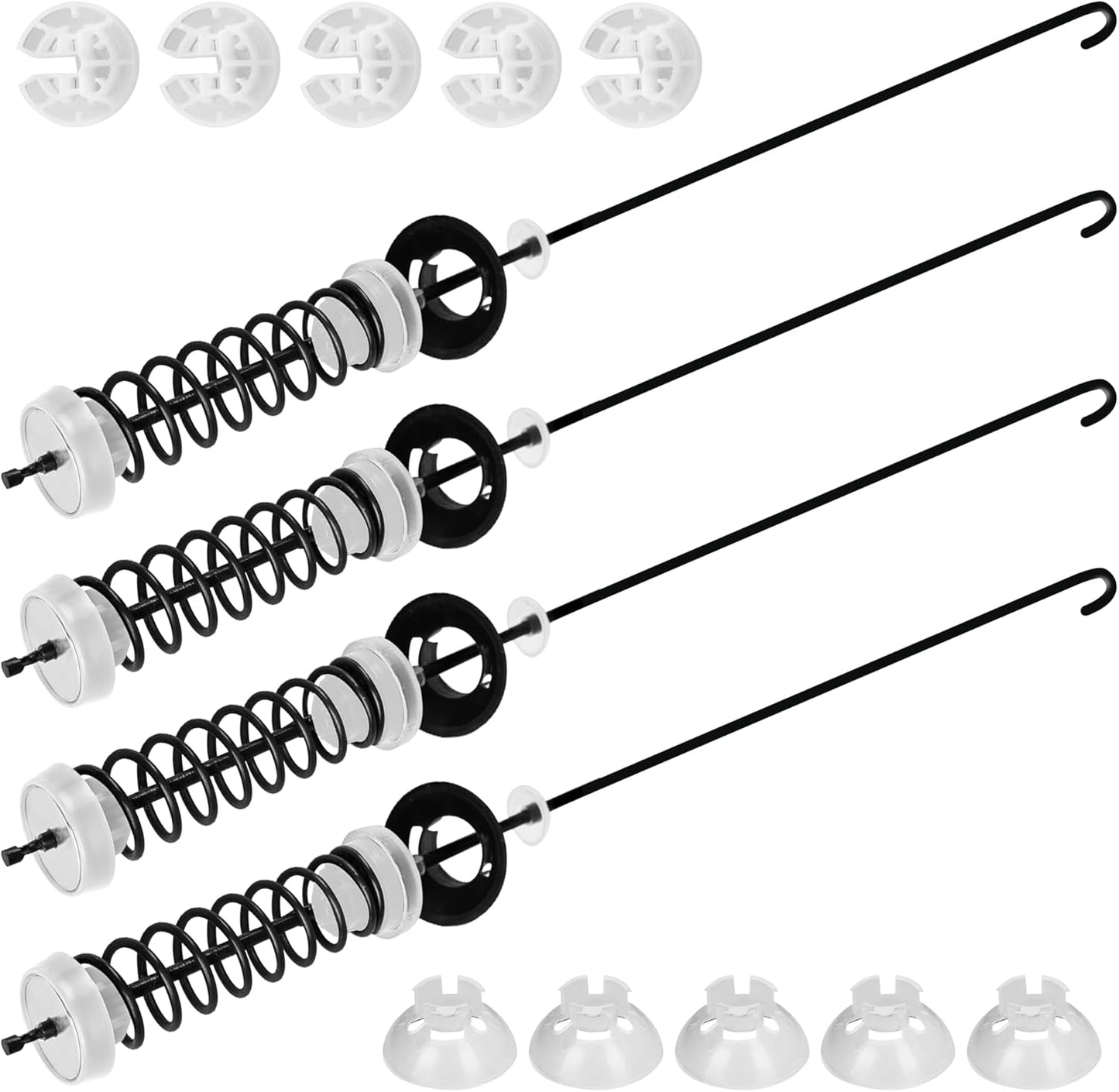 Amana Washer Suspension Rod – NTW4516FW3