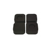 Ez-Flo Anti Vibe Pads 4 Pack - 69001