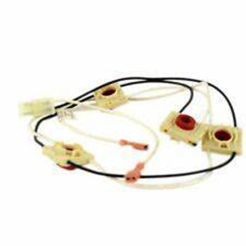 Electrolux Harness,Wiring,Valve,W/Switche - 5304485591