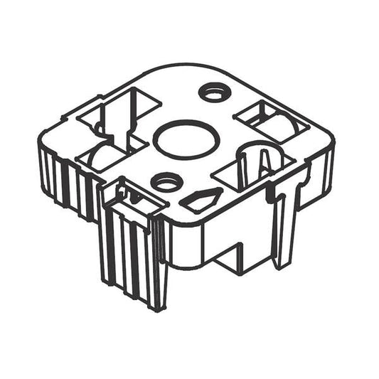 Electrolux Adapter,Switch Mtg. - 5304505694