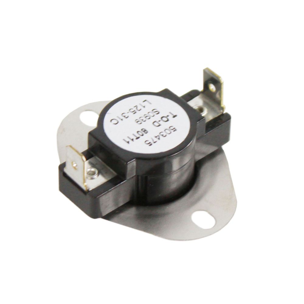 LG Dryer High Limit Thermostat DLEX8377NM