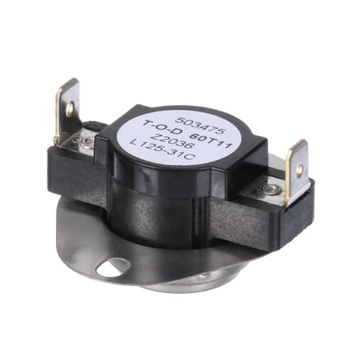 LG Dryer High Limit Thermostat DLE0442G