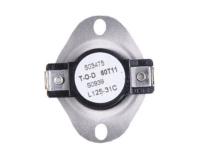 LG Part# 6931EL3001C Thermostat Assembly (OEM)