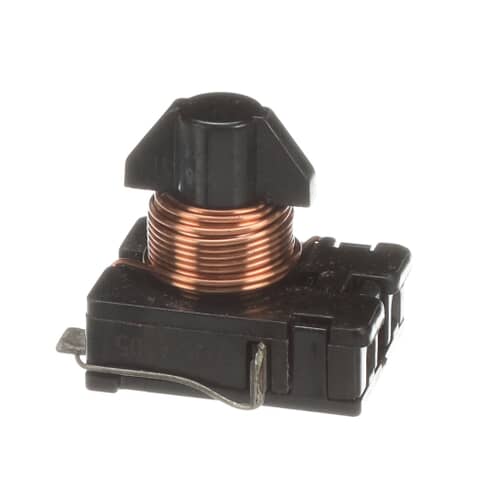 Liebherr Part# 694075000 Relay - Genuine OEM