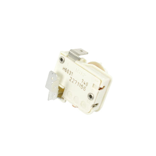 Liebherr Part# 694155900 Relay - Genuine OEM