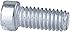 Bosch Part# 2603410001 Screw - Genuine OEM