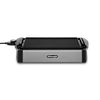Delonghi BGR50 Indoor Grill & Griddle with Reversible Plates