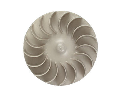 Whirlpool Washer and Dryer Blower Wheel WP696426