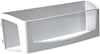 Whirlpool WRF555SDFZ08 Refrigerator White Door Shelf Bucket
