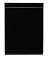 Blomberg 7666289542 Fully Integrated Dishwasher with 12 Place Settings, 5 Wash Levels, 4 Programs, End of Cycle Chime - Dw 34120 Nbl00