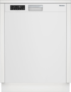 Blomberg 7644669580 24 Inch Dishwasher Tall Tub Top Controls - Dwt51600W
