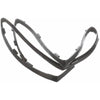 Maytag MGDB765FW0 Washer Black Door Seal