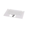 Ace Part# 6B.G7AN1.009 Upper Case Keyboard (White) - Genuine OEM