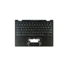 Ace Part# 6B.H93N7.021 Upper Case Keyboard - Genuine OEM