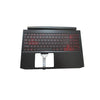 Ace Part# 6B.QAMN2.001 Backlit Palmrest Upper Cover - Genuine OEM