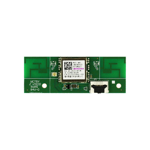 Vizio Part# 6M01B0001B000 Wi-Fi Wireless Module Board - Genuine OEM