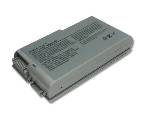 Dell Battery Pri 11.1V 6C Cyld Psnc - 6P758