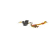 Panasonic Part# 6YM6HCX2500ZA Display Screen Hinge Cable Unit - Genuine OEM