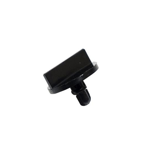 Jenn-Air Trash Compactor Switch Knob (Black) TC507B0
