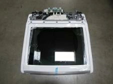 Samsung Assembly Semi Cover Top - DC97-19575C
