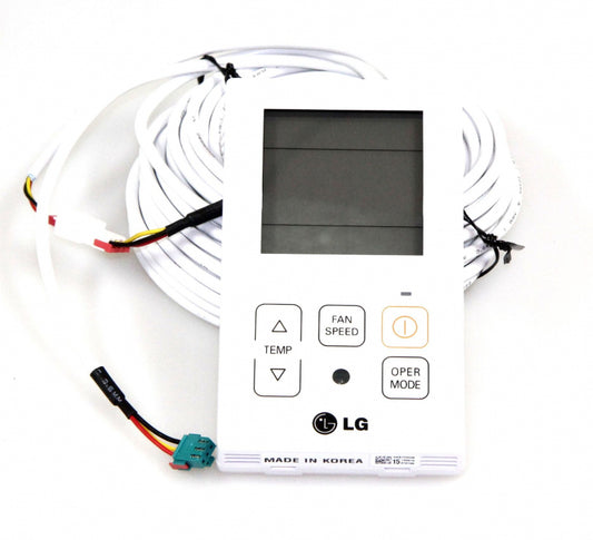 LG Remote Controller Assembly - 6711A10002A