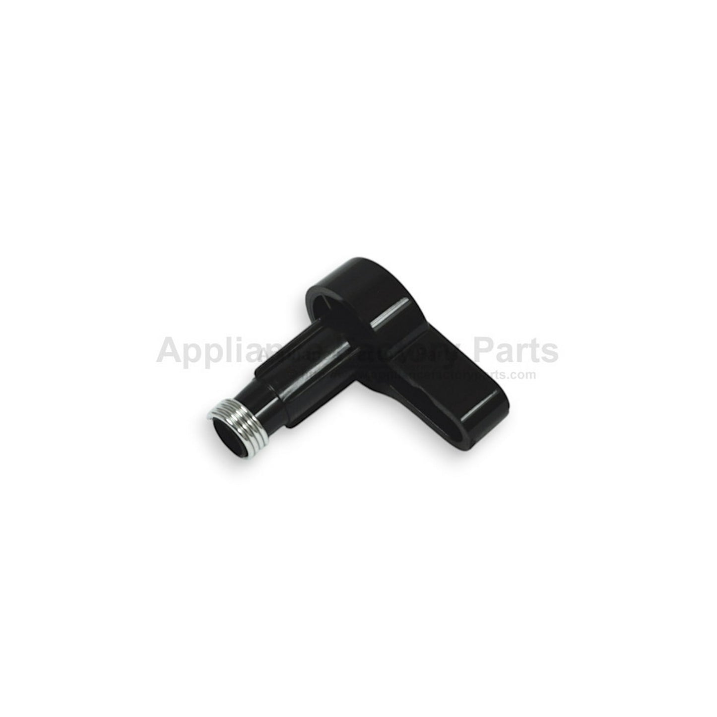Delonghi Part# AS00008136 Steam Knob - Genuine OEM
