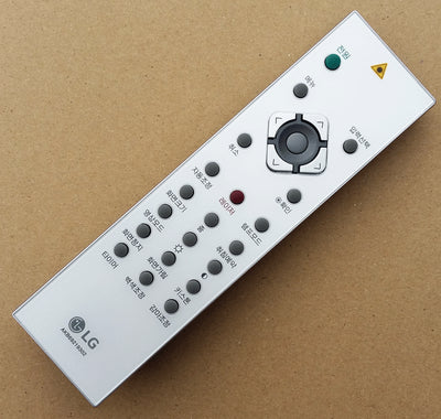 LG Remote Controller Assembly - AKB69219302