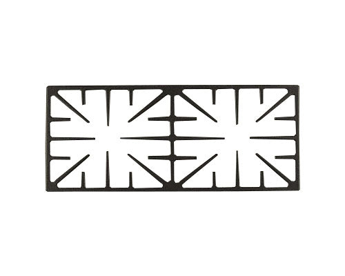 Dacor Grate, 4 Finger, 10 - 700037