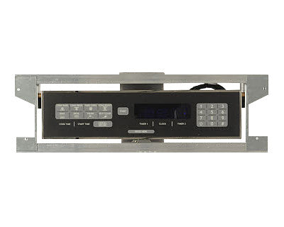 Dacor Asy, Flip Up Control - 700057-01