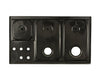 Dacor Part# 700195 Top Frame Service Kit (OEM)