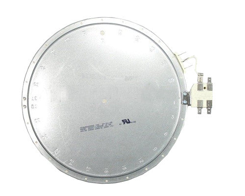 Dacor Service Kit,Dual Ele - 700411-01
