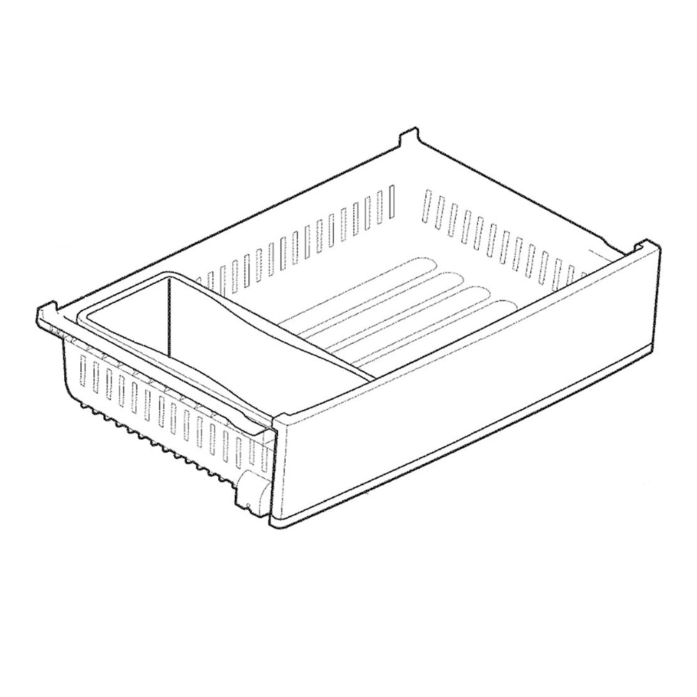 Dacor Service Kit, Asy, Dr - 700437-001